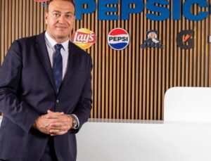 PEPSICO Türkiye’de Satış Departmanına Üst Düzey Atama