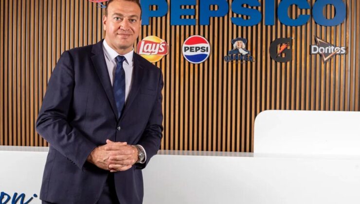 PEPSICO Türkiye’de Satış Departmanına Üst Düzey Atama