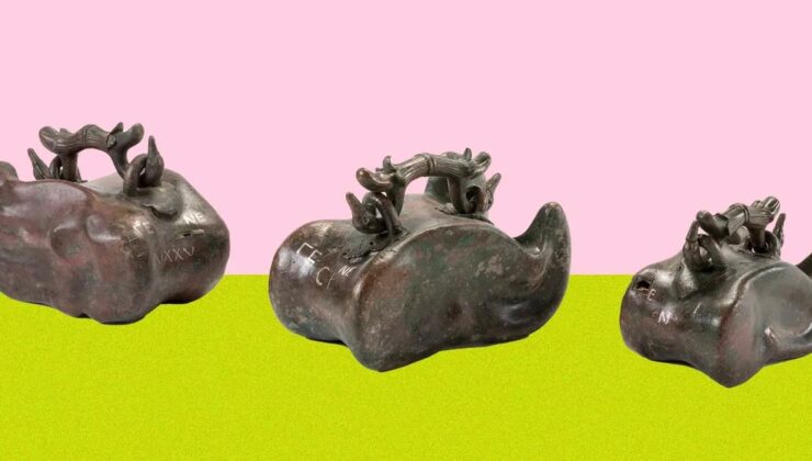 Pera Müzesi Anadolu’nun ticari ve kültürel tarihine ışık tutuyor