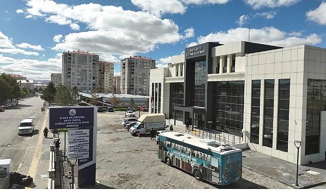 Pir Şamil Sıhhat, Kültür ve Spor Merkezi İçin Ortak Kullanım Protokolü İmzalandı