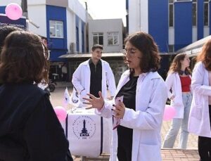 Prof. Dr. Kamer, “Erken teşhis hayat kurtarır”
