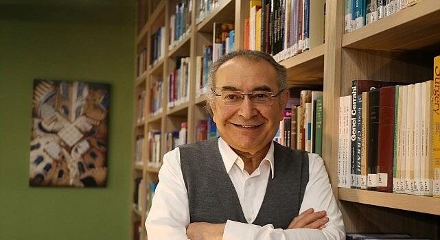 Prof. Dr. Nevzat Tarhan: “Anoreksiyada tedaviyi reddetmek, pasif bir intihar davranışı!”
