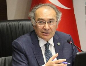 Prof. Dr. Nevzat Tarhan: “Çocuğa 10 yaşına kadar bütçe idaresi öğretilmeli!”