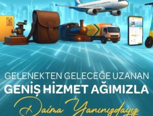 PTT AŞ 185 Yaşında