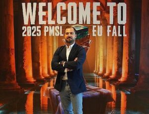PUBG MOBILE Harika League Europe Sonbahar Finalleri Başlıyor!