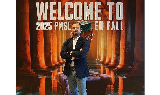PUBG MOBILE Harika League Europe Sonbahar Finalleri Başlıyor!