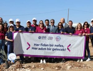 QNB Sigorta’dan “Çiftçiye Hayat Olsun” Projesine Destek