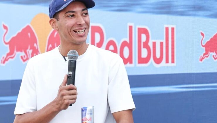 Red Bull Sporcusu Toprak Razgatlıoğlu: WSBK’da Tarih Yazdık, Şimdi Sıra MotoGP’de 
