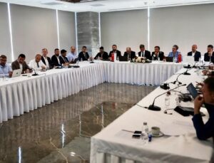 Rüzgar Enerjisinde Yeni Ufuklar Konuşuldu