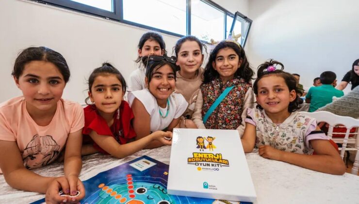 Sabancı Vakfı’ndan Dünya Kız Çocukları Günü’nde Sivil Topluma 15 Milyon TL’lik Destek