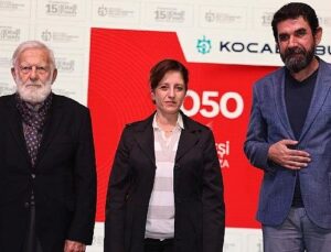 Sadettin Ökten’den medeniyet ve modernite dersi