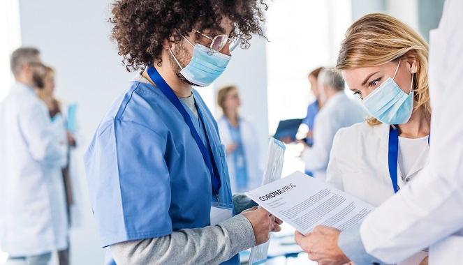 Sağlıkta Dijital Dönem !