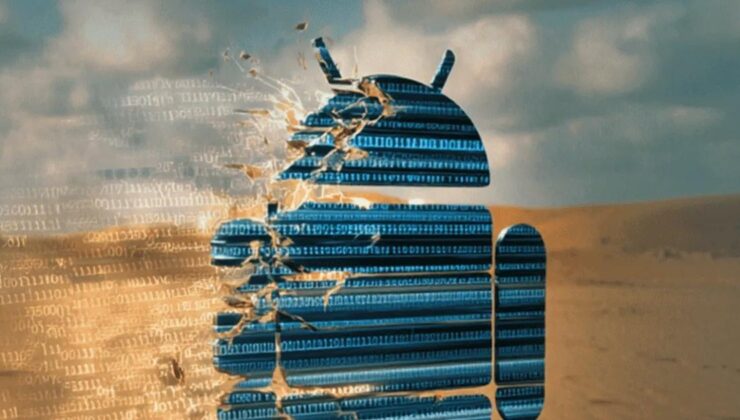 Sahte mesajlaşma uygulamalarıyla veri sızdırıyorlar