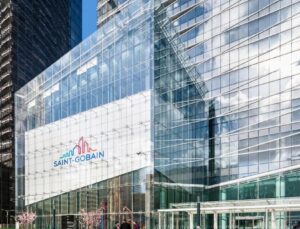 Saint-Gobain, “Lead And Grow” Büyüme Stratejisini Açıkladı
