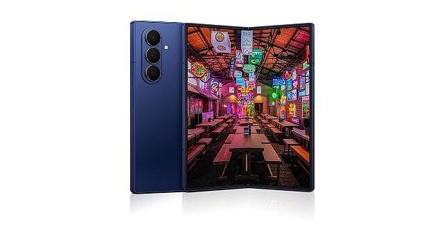 Samsung teknolojileriyle gastronomi tecrübesi Seoul Kitchen’da