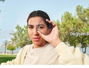 Samsung telefonunu değiştirmek isteyenler için YouDeserveMore kampanyasını başlattı