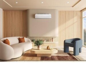 Samsung WindFree™ Seçkine PM 1.0 klima ile Soğuk Günlere Hazırlıklı Gidin