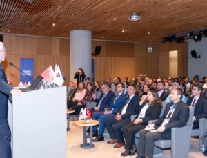 Savunma Sanayiinin Liderlik Okulu 7. Dönemine Başladı