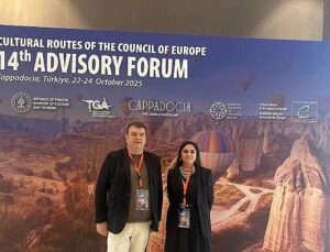 Seferihisar’ın Bağları Avrupa Kurulu’ndan Onaylı