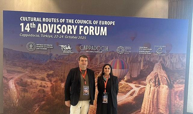 Seferihisar’ın Bağları Avrupa Kurulu’ndan Onaylı