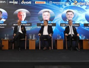 Sektör Temsilcileri Otomotivin Dönüşümü Konferansında Buluştu