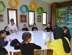 Selçuklu SETAP’ta yeni periyot başladı