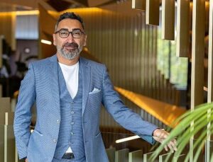 Serkan Erkovan, Boehringer Ingelheim Türkiye’nin Hayvan Sıhhati Ülke Müdürü Oldu