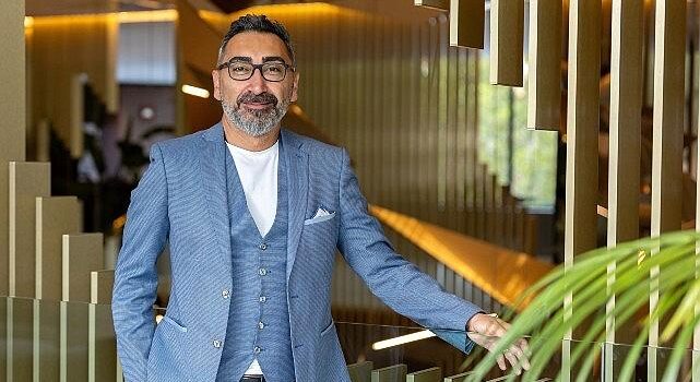 Serkan Erkovan, Boehringer Ingelheim Türkiye’nin Hayvan Sıhhati Ülke Müdürü Oldu
