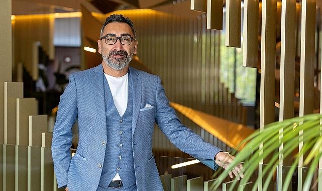Serkan Erkovan, Boehringer Ingelheim Türkiye’nin Hayvan Sıhhati Ülke Müdürü Oldu