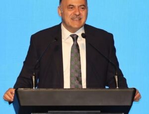 Siber Güvenlik Artık Bir Tercih Değil, Milli Zorunluluk