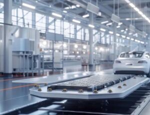 Siber Güvenlik Olmadan Endüstri 4.0 Sürdürülebilir Değil