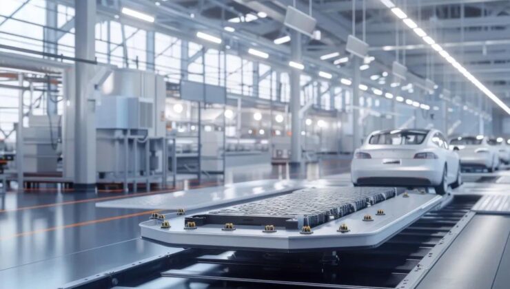 Siber Güvenlik Olmadan Endüstri 4.0 Sürdürülebilir Değil