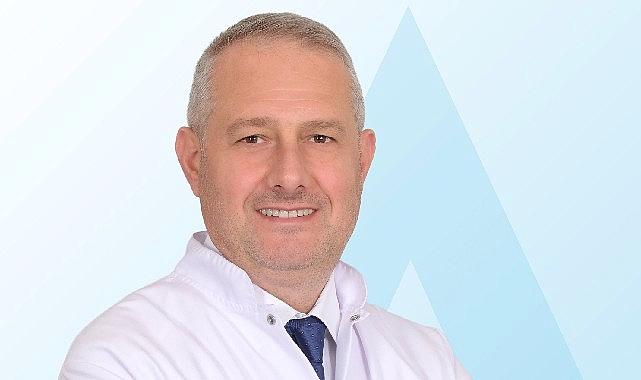 Şiddetli kalça ağrısına kalıcı usul: Kalça protezi