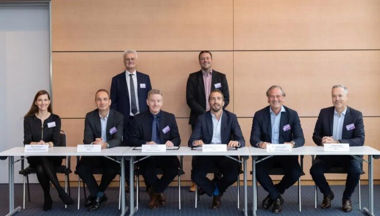  Siemens, Airbus’ın ABD ve Birleşik Krallık’taki Sanayi Tesislerini Karbonsuzlaştıracak