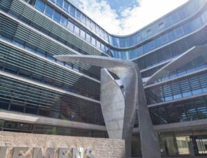  Siemens ve NVIDIA, Yapay Zekâ Çağında Üretim İçin Yeni Ürün Gamını Vitrine Çıkardı