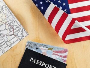 Şikayetvar’dan Green Card dolandırıcılığına yönelik ihtar
