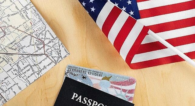 Şikayetvar’dan Green Card dolandırıcılığına yönelik ihtar