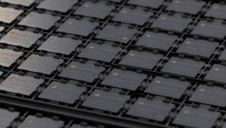 Silicon Box, 100 Milyon Ünite Sevk Ederek Yapay Zeka Çağını Şekillendiriyor!