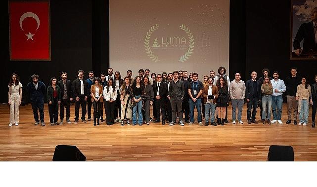 Sinemanın Genç Sesleri 5. Luma Kısa Sinema Şenliği’nde Yarıştı