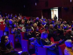 Sırların Ortaya Çıktığı, Tansiyon Dolu Bir Gecenin Kıssası “Öksüzler” Seyirciyle Buluştu