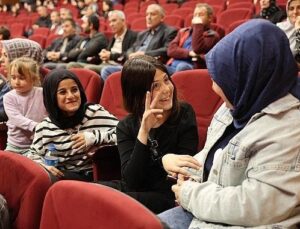 Sivas Belediyesi öncülüğünde 50 çocuk işitme aygıtına kavuştu…