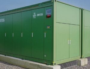 Sungrow, Enerji Depolama Çözümleri ile Türkiye’de