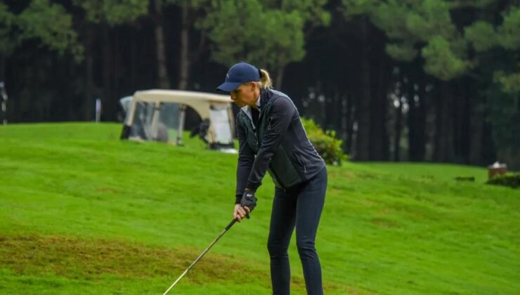 Talay Logistics Golf CUP, Golf Tutkunlarını Buluşturdu