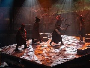 Taşta, gölgede, rüzgârda Sinan’ın imzası var