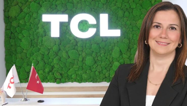 TCL Electronics Türkiye’de Yeni Pazarlama Lideri