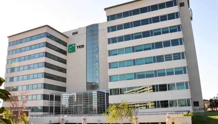 TEB’den Ekonomiye 429 Milyar TL Destek
