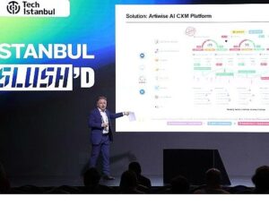 Tech İstanbul Yıldızları Memleketler arası Arenada İlgi Odağı Oldu