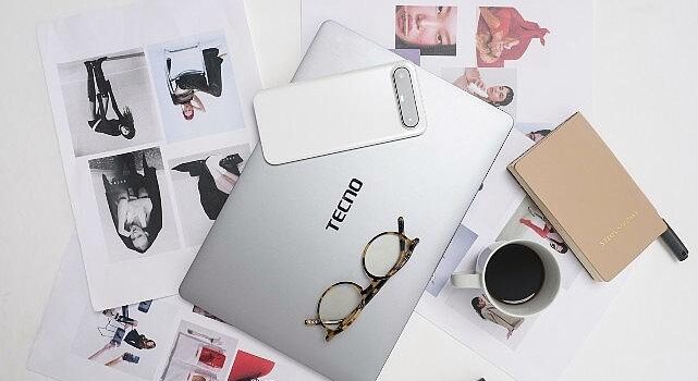 TECNO, SPARK Slim 5G ile Genç Neslin Tarz Sahibi Sadelik Arayışına Karşılık Veriyor