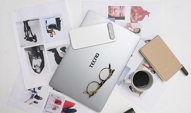 TECNO, SPARK Slim 5G ile Genç Neslin Tarz Sahibi Sadelik Arayışına Karşılık Veriyor