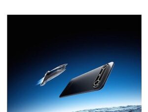 TECNO’dan Mühendislik Başarısı; İncelik Yarışında 5160mAh Bataryayı 5.95mm İncelikteki Telefona Sığdırdılar